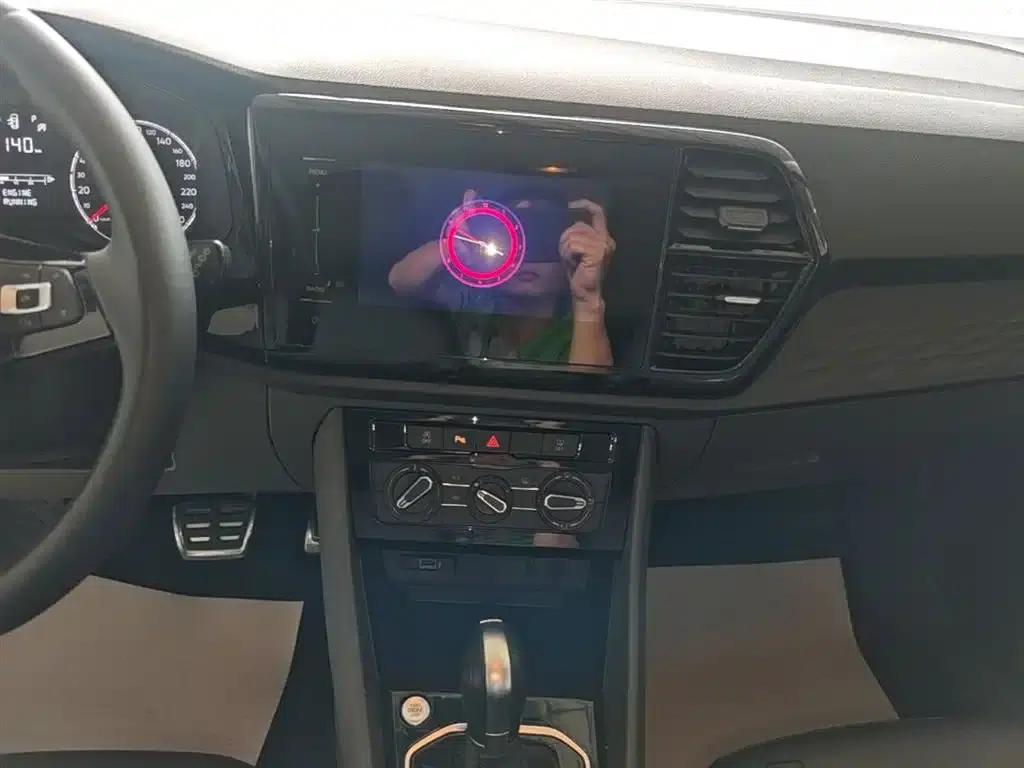 Jetta VS5 2020 280TSI Automatic 30th Anniversary Edition — миниатюра 13