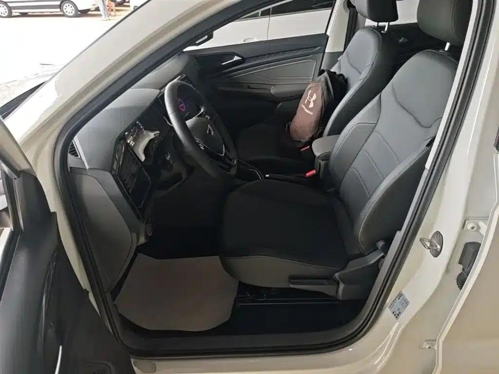 Jetta VS5 2020 280TSI Automatic 30th Anniversary Edition — миниатюра 15