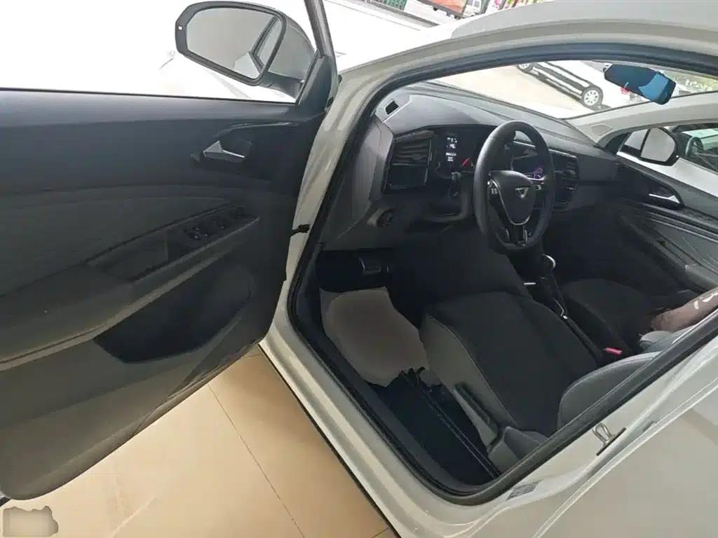 Jetta VS5 2020 280TSI Automatic 30th Anniversary Edition — миниатюра 16