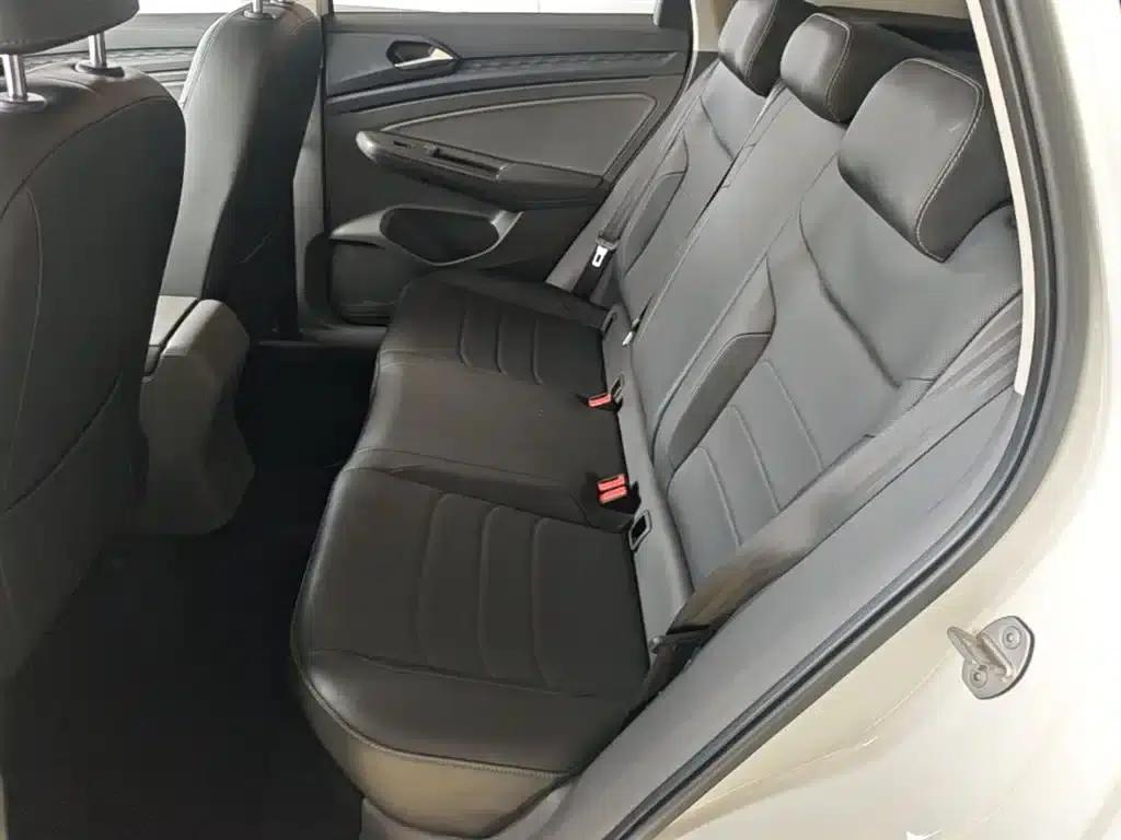 Jetta VS5 2020 280TSI Automatic 30th Anniversary Edition — миниатюра 17