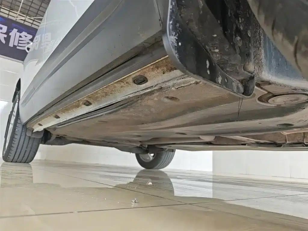 Jetta VS5 2020 280TSI Automatic 30th Anniversary Edition — миниатюра 21