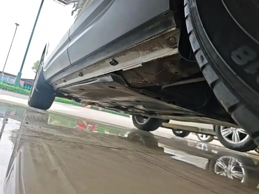 Jetta VS5 2020 280TSI Automatic 30th Anniversary Edition — миниатюра 22