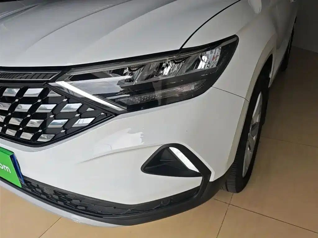 Jetta VS5 2020 280TSI Automatic 30th Anniversary Edition — миниатюра 24