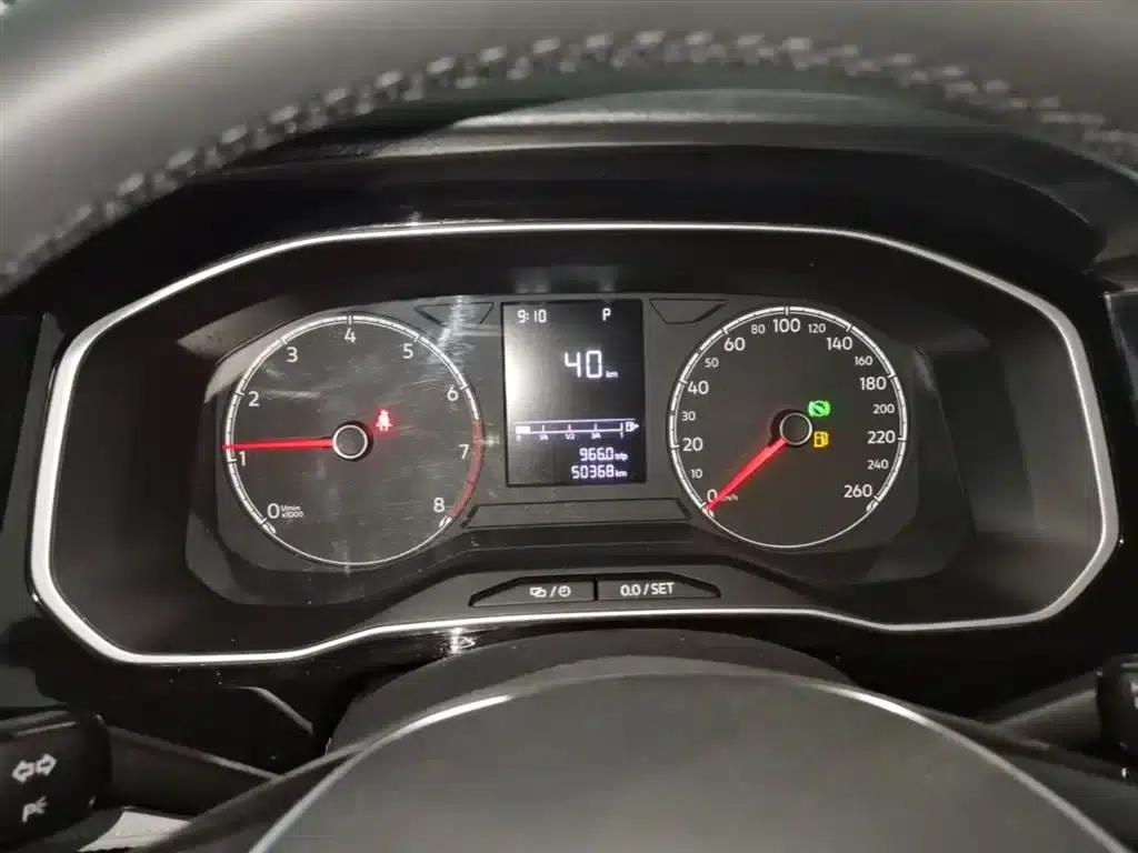 Jetta VS5 2022 280TSI Automatic Pro — миниатюра 12