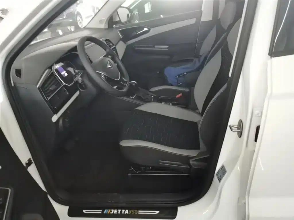 Jetta VS5 2022 280TSI Automatic Pro — миниатюра 15