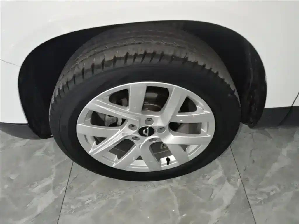 Jetta VS5 2022 280TSI Automatic Pro — миниатюра 23