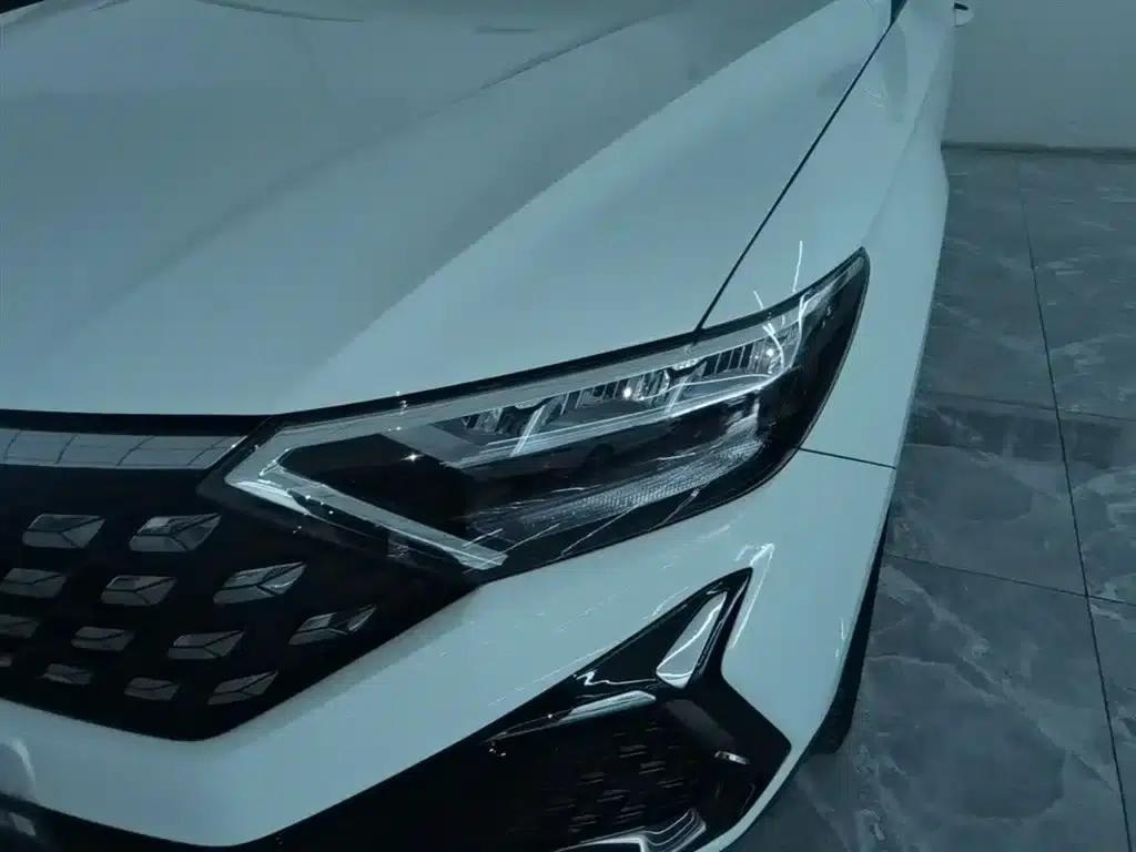 Jetta VS5 2022 280TSI Automatic Pro — миниатюра 24