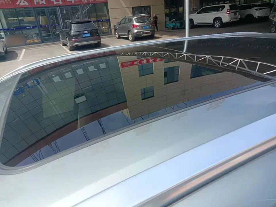Chery Tiggo 9 C-DM 2025 1.5T 106KM Ultra-Comfort Edition 5 Seats Lithium-NMC — миниатюра 11