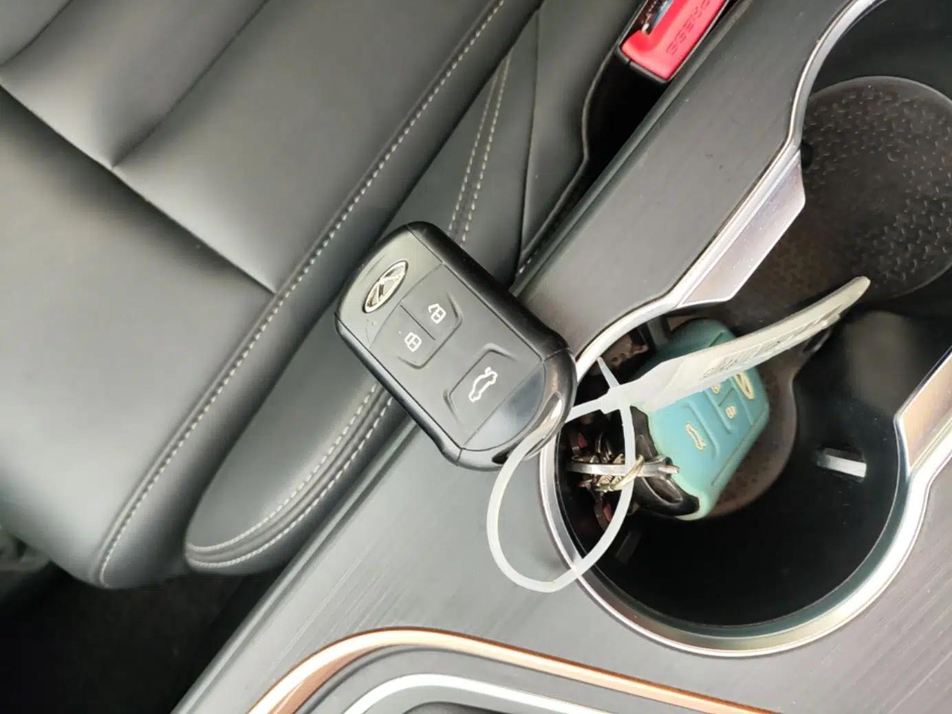 Chery Arrizo 5 PLUS 2021 Xiao AI 1.5T CVT Enjoy PLUS — миниатюра 12