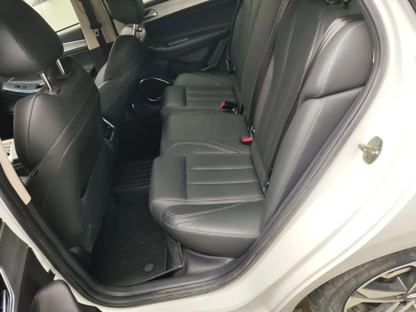 Chery Arrizo 5 PLUS 2021 Xiao AI 1.5T CVT Enjoy PLUS — миниатюра 20