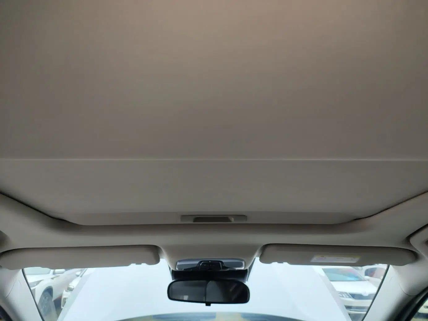Chery Arrizo 5 PLUS 2021 Xiao AI 1.5T CVT Enjoy PLUS — миниатюра 21