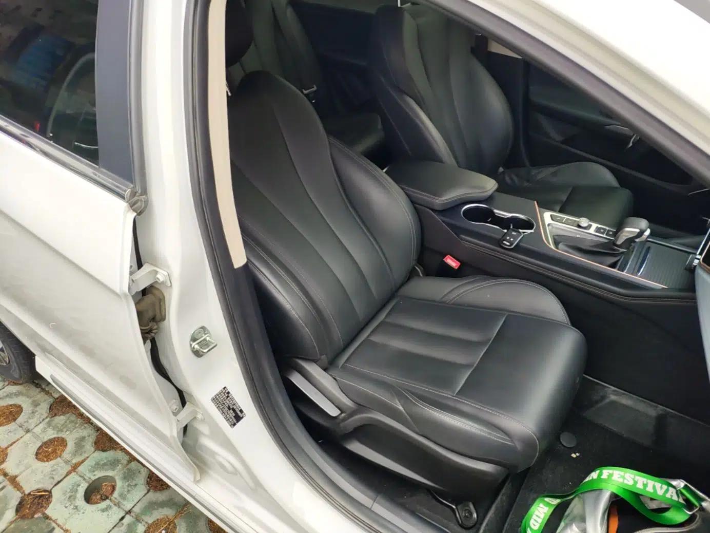 Chery Arrizo 5 PLUS 2021 Xiao AI 1.5T CVT Enjoy PLUS — миниатюра 23