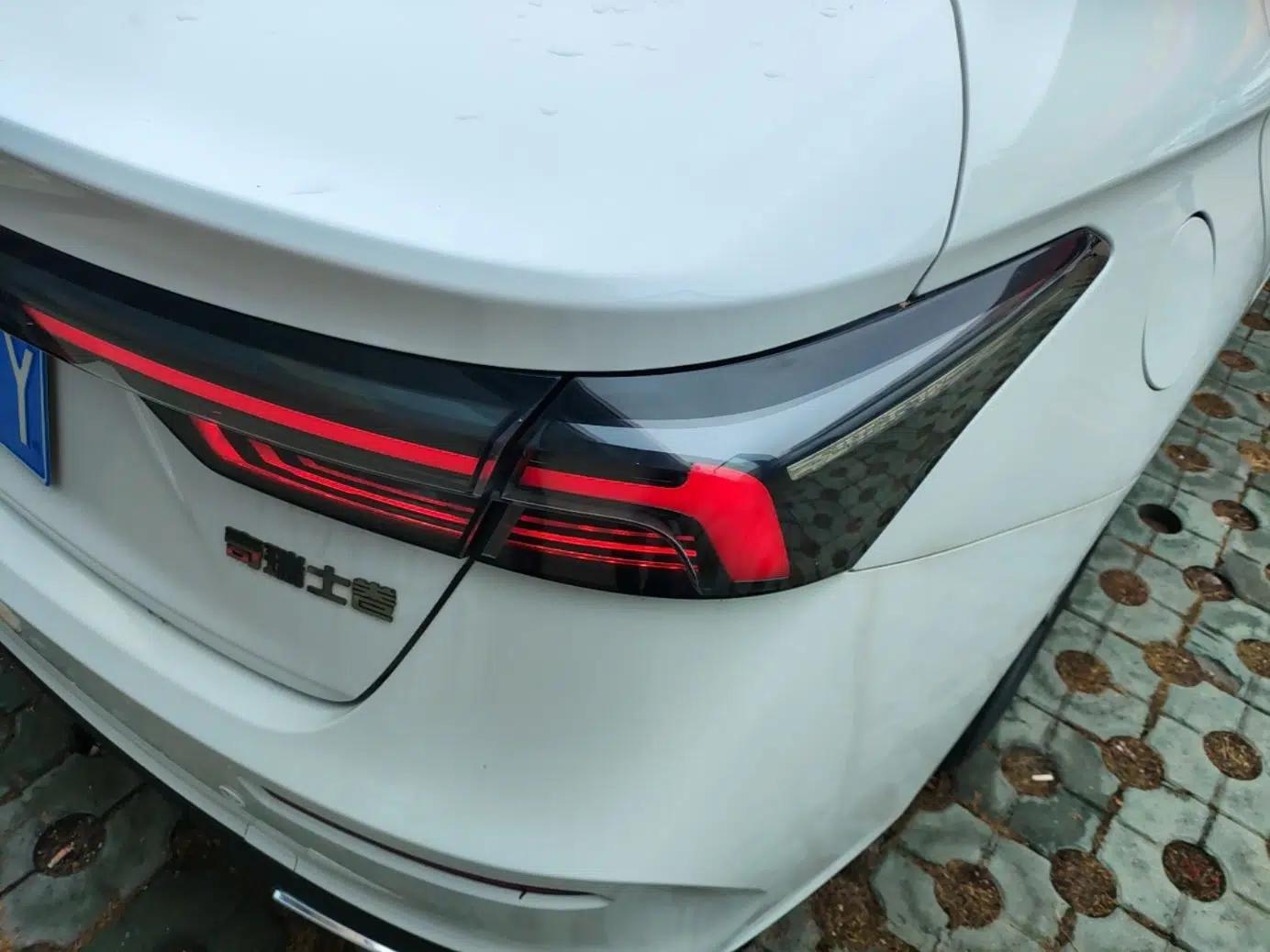 Chery Arrizo 5 PLUS 2021 Xiao AI 1.5T CVT Enjoy PLUS — миниатюра 7