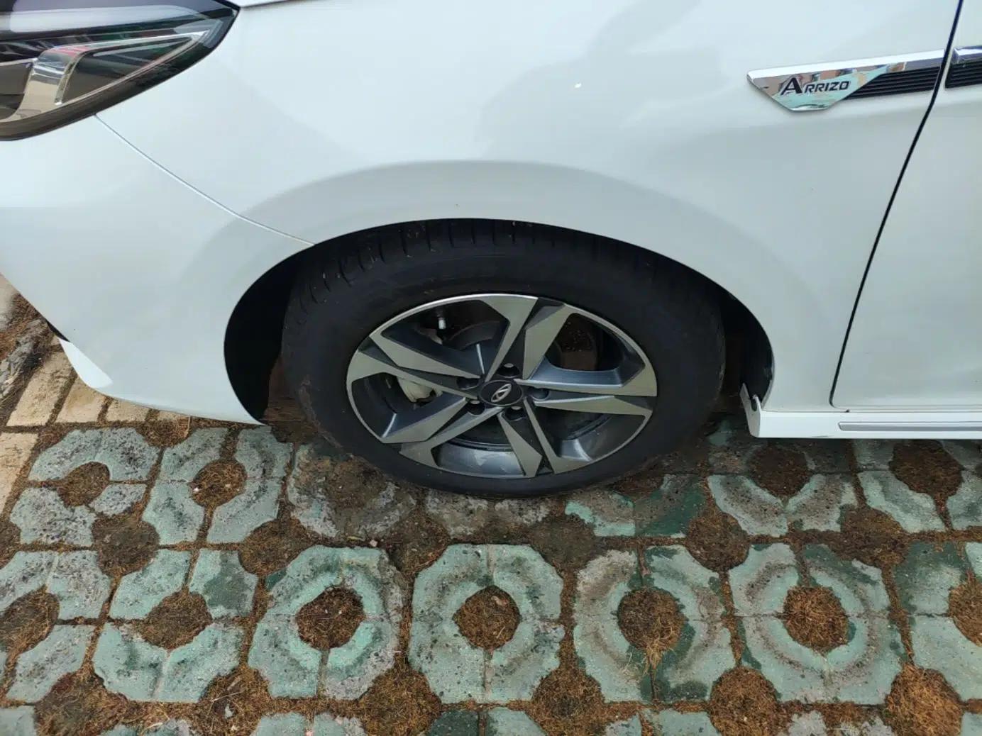 Chery Arrizo 5 PLUS 2021 Xiao AI 1.5T CVT Enjoy PLUS — миниатюра 8