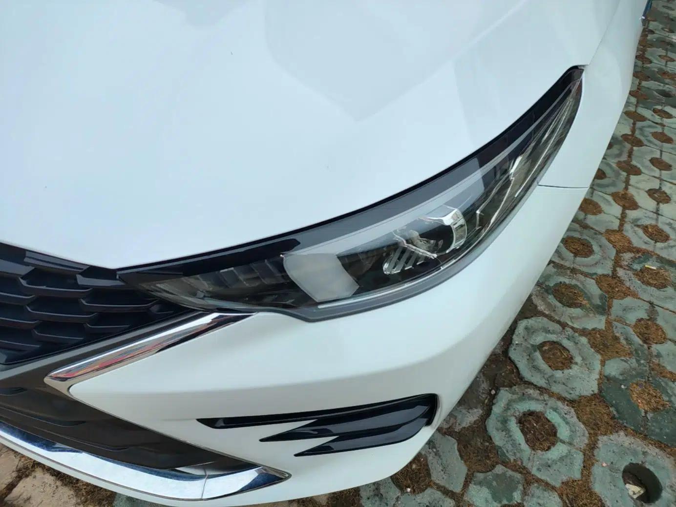 Chery Arrizo 5 PLUS 2021 Xiao AI 1.5T CVT Enjoy PLUS — миниатюра 9