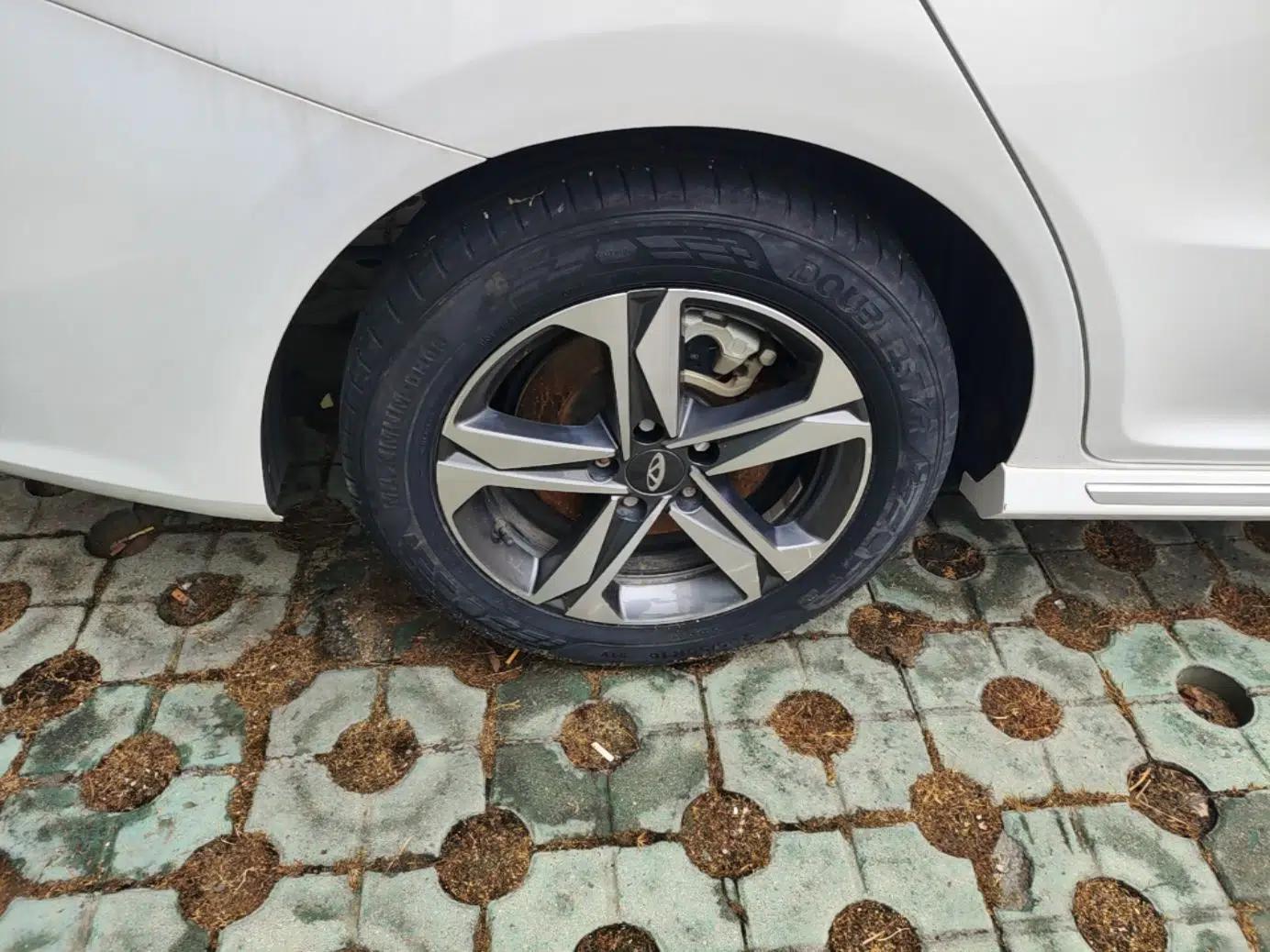 Chery Arrizo 5 PLUS 2021 Xiao AI 1.5T CVT Enjoy PLUS — миниатюра 10
