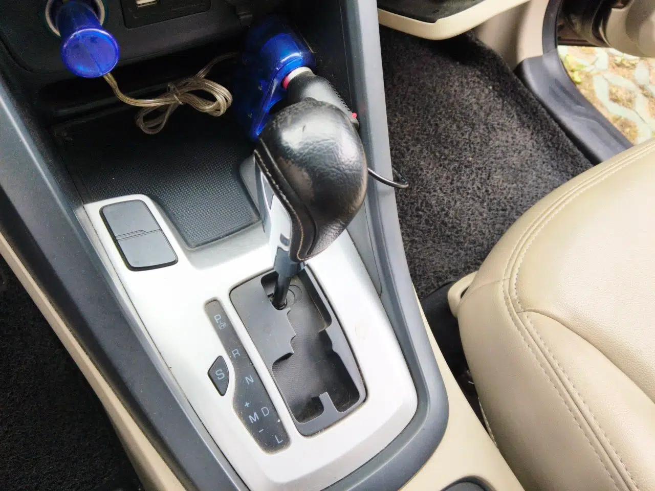 Chery Tiggo 5 2014 2.0L CVT Joyful Edition — миниатюра 15