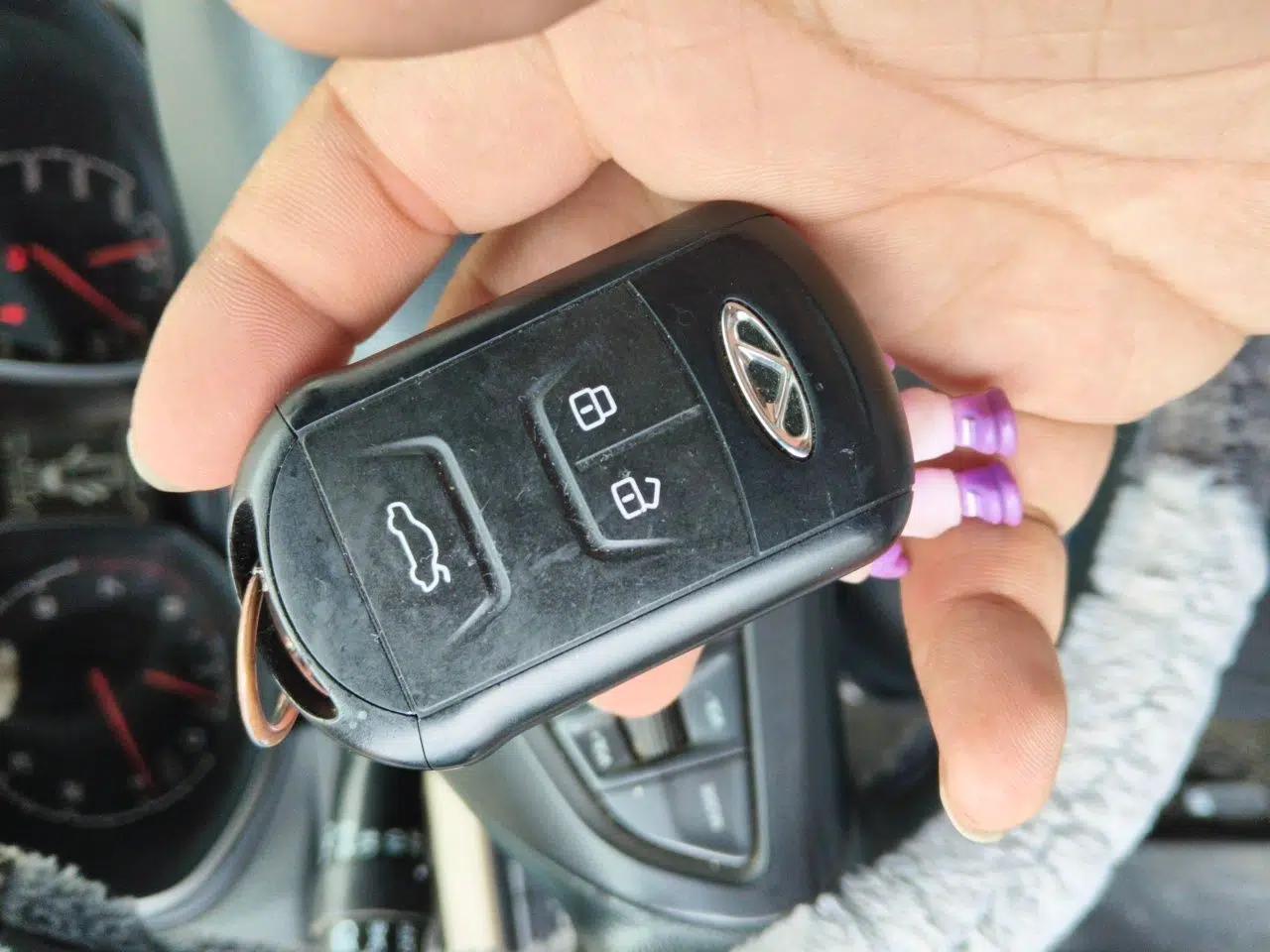 Chery Tiggo 5 2014 2.0L CVT Joyful Edition — миниатюра 9