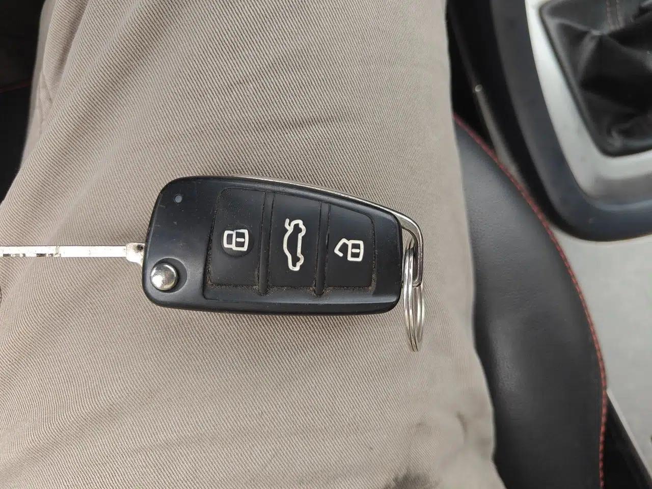 Chery Tiggo 5 2014 2.0L Manual Jia Yue Edition — миниатюра 9