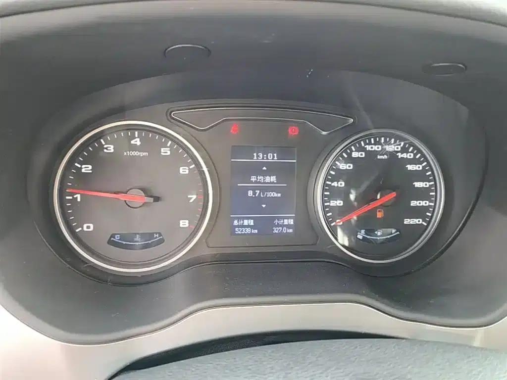 Refine M4 2021 2.0L Manual Business Edition — миниатюра 12