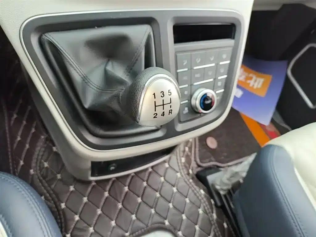 Refine M4 2021 2.0L Manual Business Edition — миниатюра 14