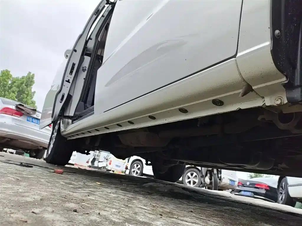 Refine M4 2021 2.0L Manual Business Edition — миниатюра 21