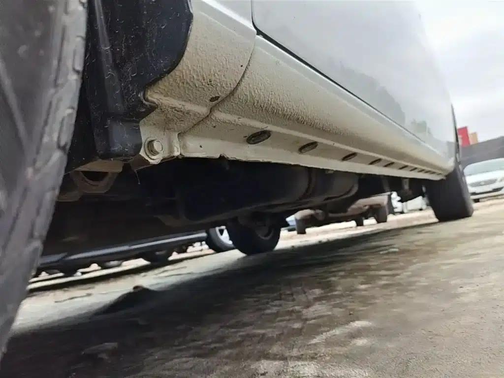 Refine M4 2021 2.0L Manual Business Edition — миниатюра 22