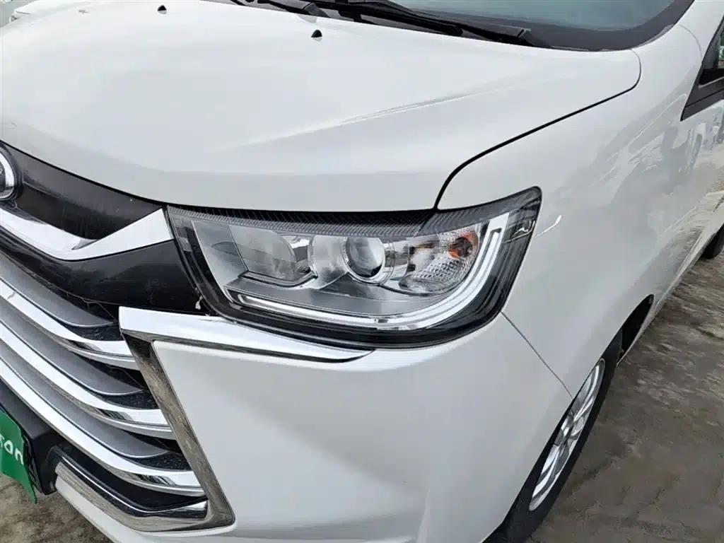 Refine M4 2021 2.0L Manual Business Edition — миниатюра 24