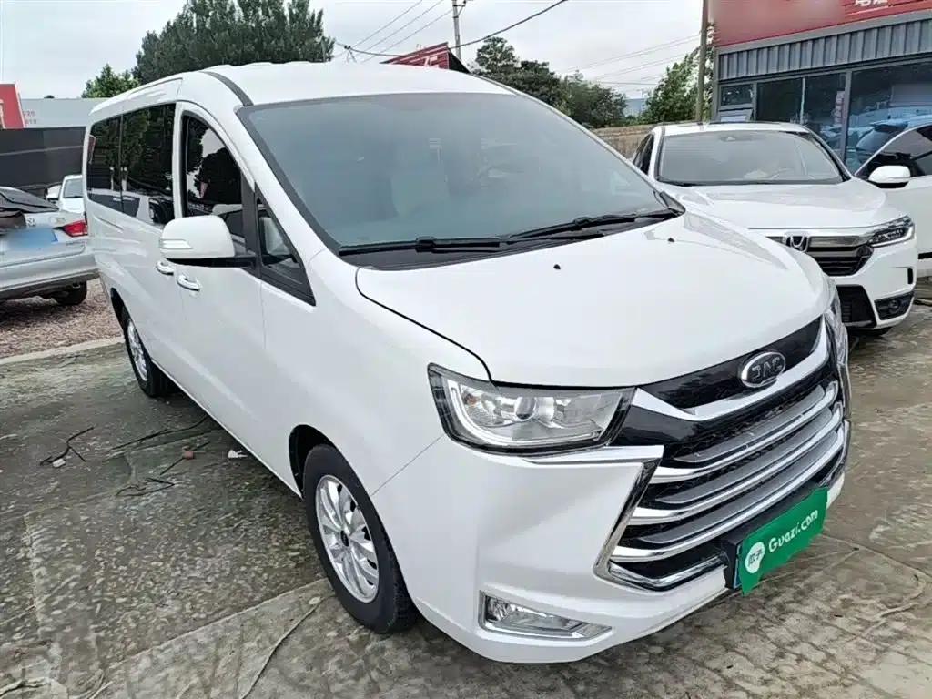 Refine M4 2021 2.0L Manual Business Edition — миниатюра 4