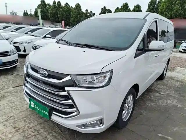 Refine M4 2021 2.0L Manual Business Edition