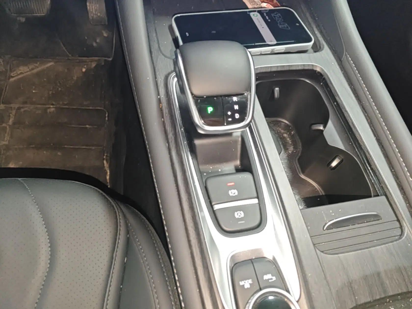 Chery Arrizo 8 PRO 2025 Pro 1.6T Comfort Version — миниатюра 16