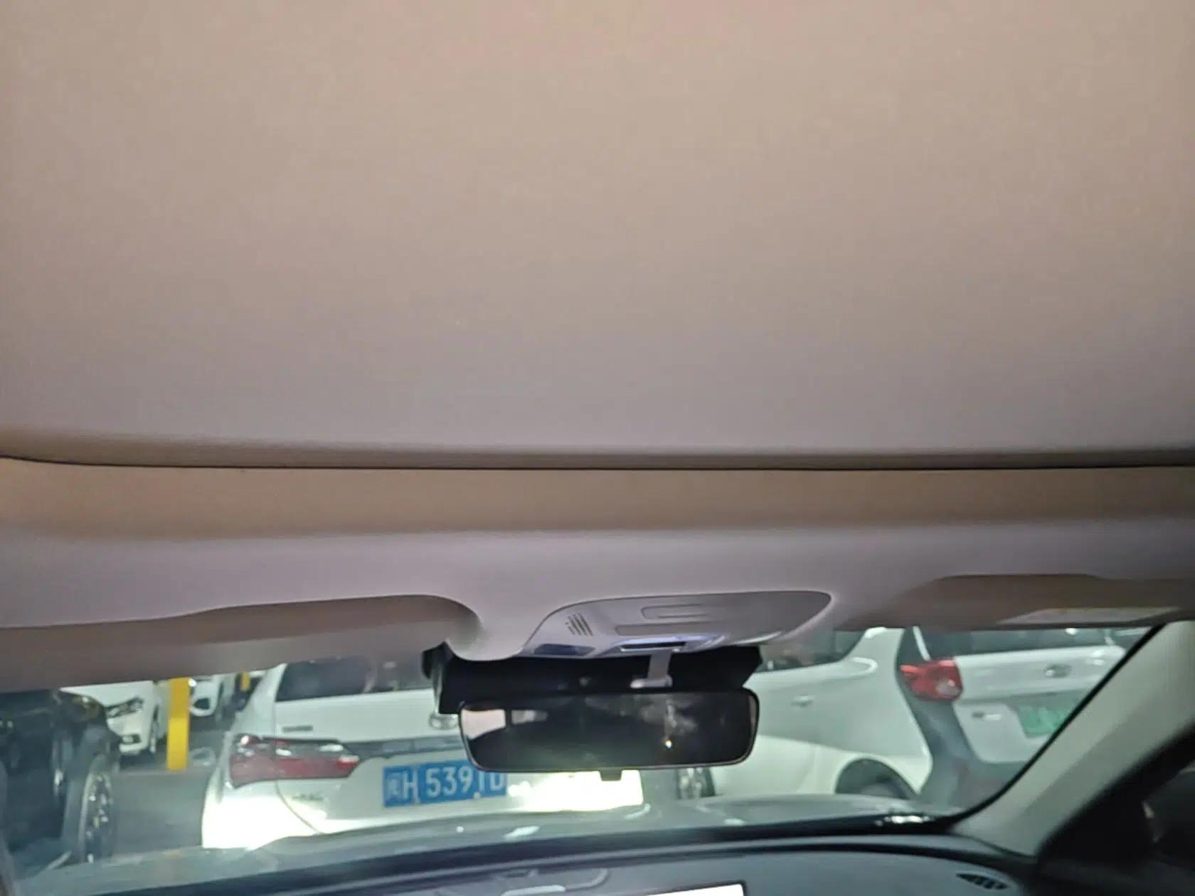 Chery Arrizo 8 PRO 2025 Pro 1.6T Comfort Version — миниатюра 17