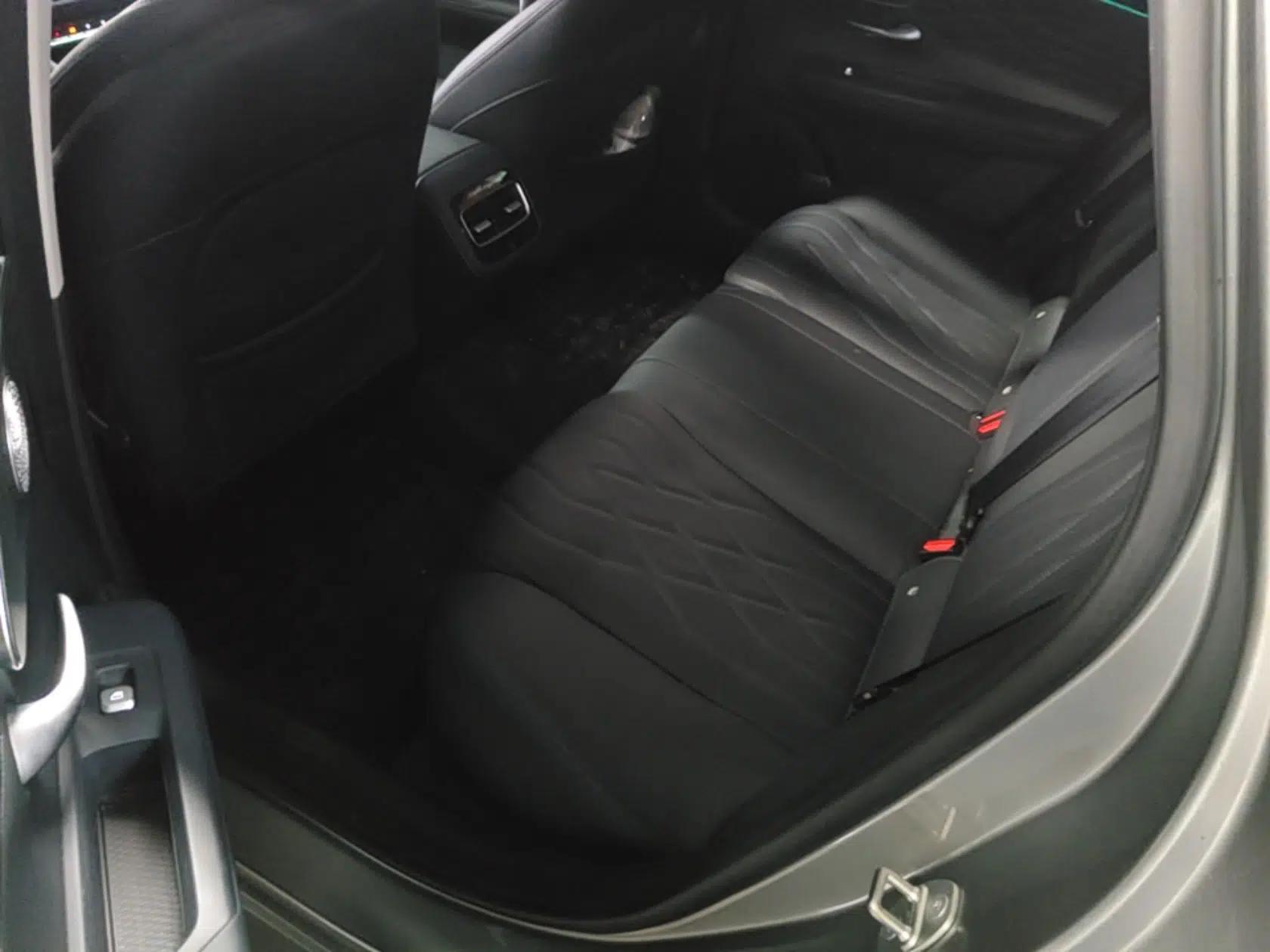 Chery Arrizo 8 PRO 2025 Pro 1.6T Comfort Version — миниатюра 20