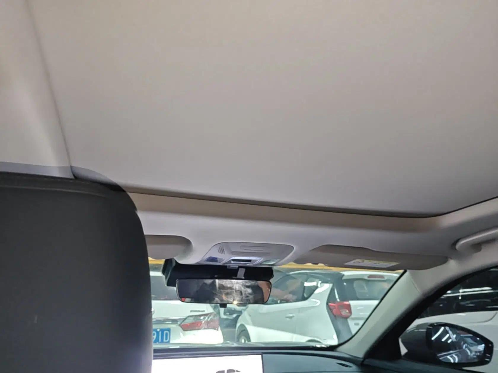 Chery Arrizo 8 PRO 2025 Pro 1.6T Comfort Version — миниатюра 21