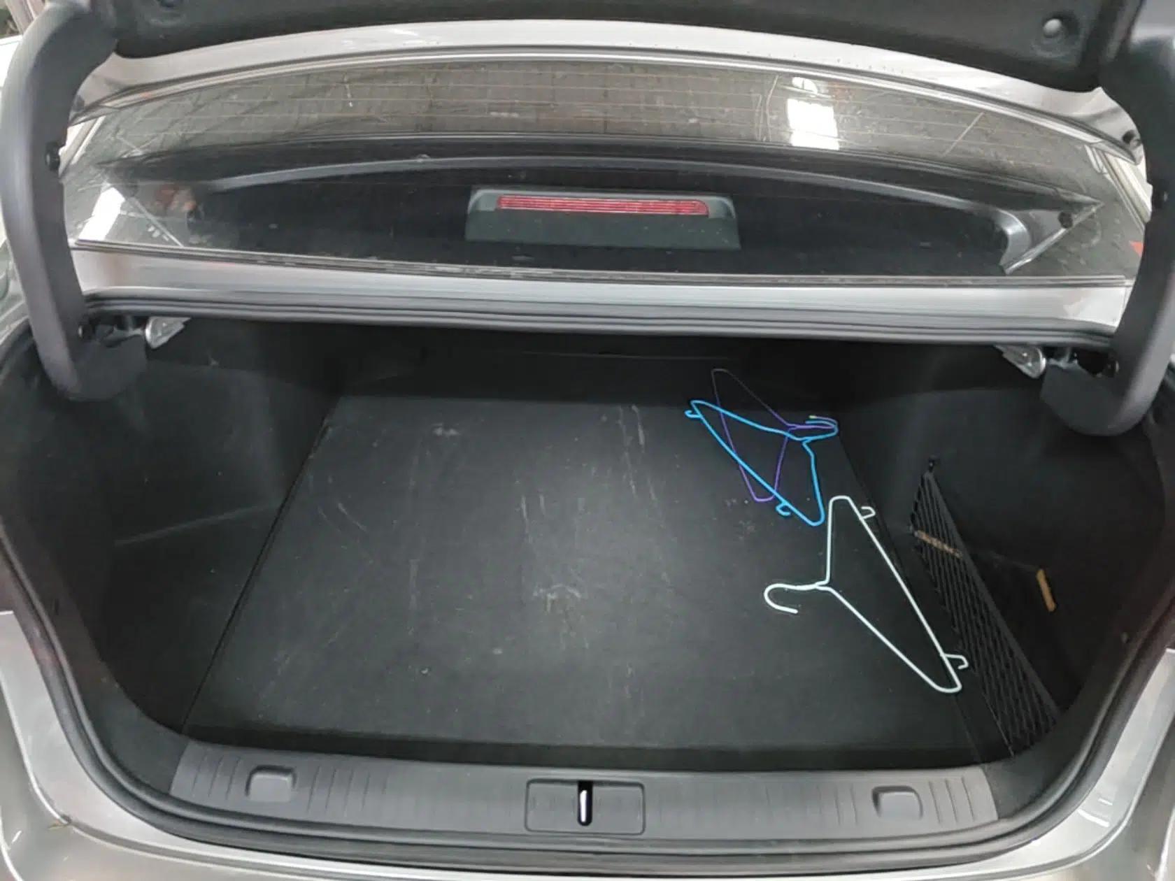 Chery Arrizo 8 PRO 2025 Pro 1.6T Comfort Version — миниатюра 22