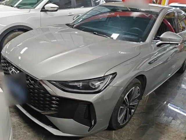 Chery Arrizo 8 PRO 2025 Pro 1.6T Comfort Version