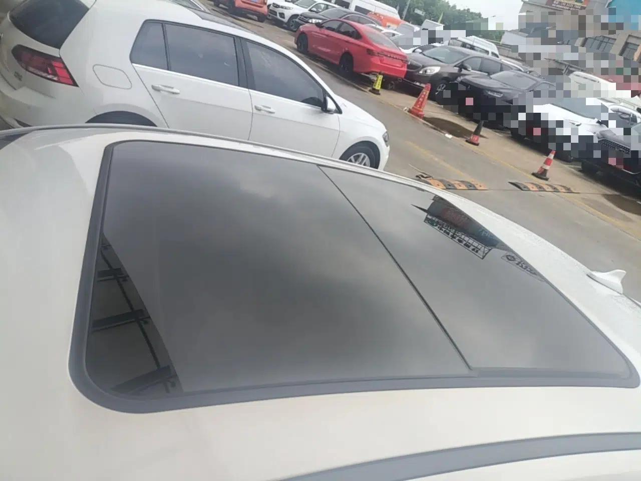 Chery Arrizo 8 PRO 2025 Model Pro 2.0T Prestige Version — миниатюра 11
