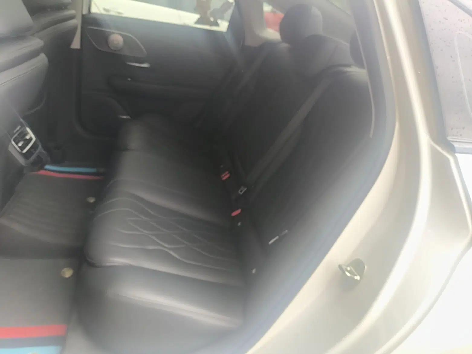 Chery Arrizo 8 PRO 2025 Model Pro 2.0T Prestige Version — миниатюра 20
