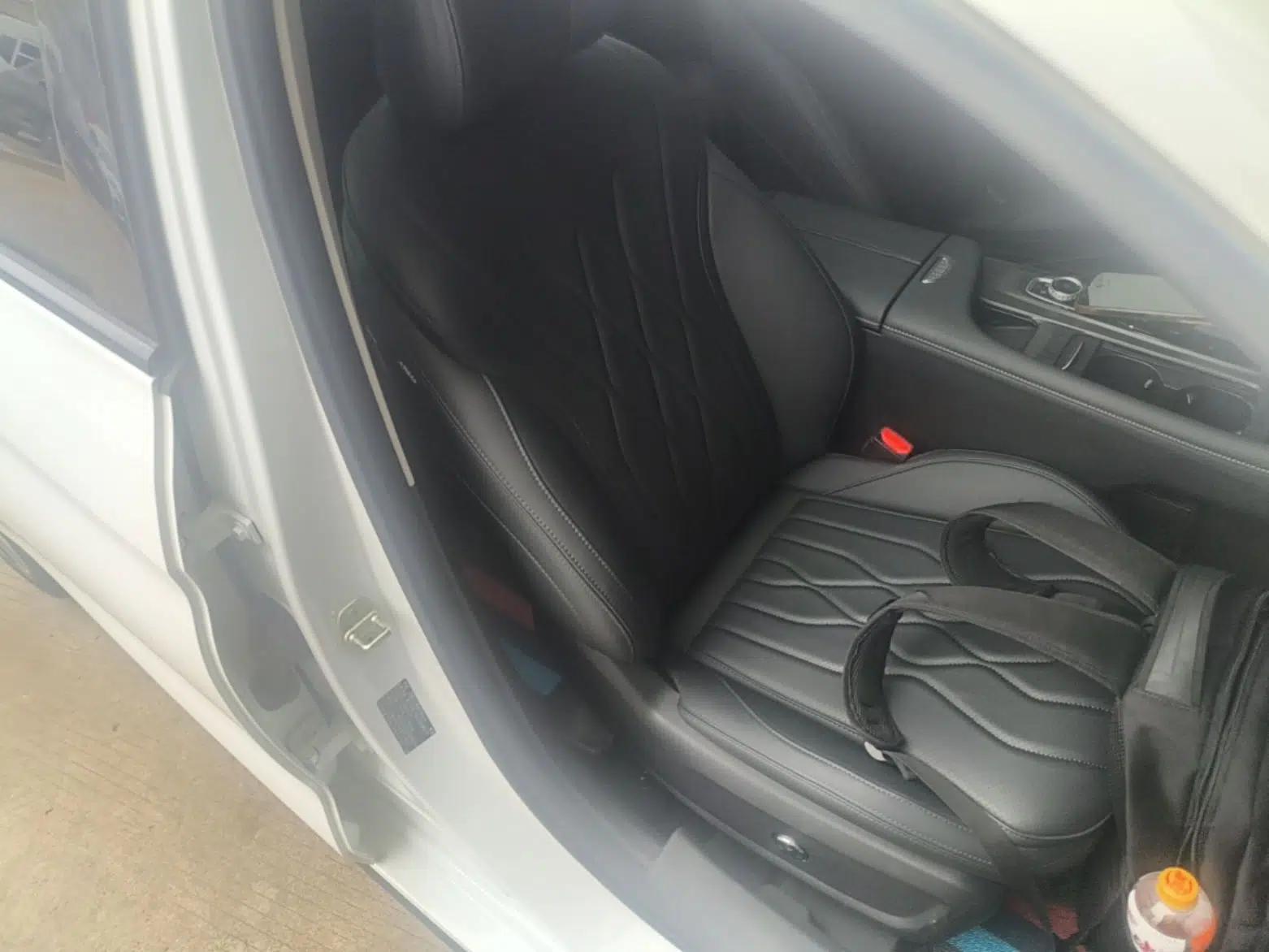 Chery Arrizo 8 PRO 2025 Model Pro 2.0T Prestige Version — миниатюра 23