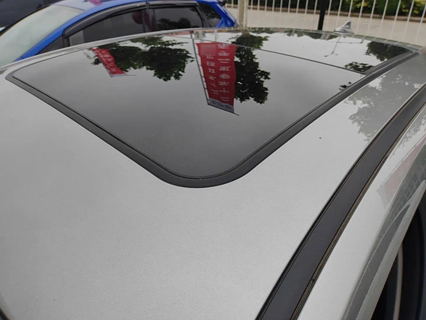 Chery Arrizo 8 PRO 2025 Pro 1.6T Comfort Version — миниатюра 11