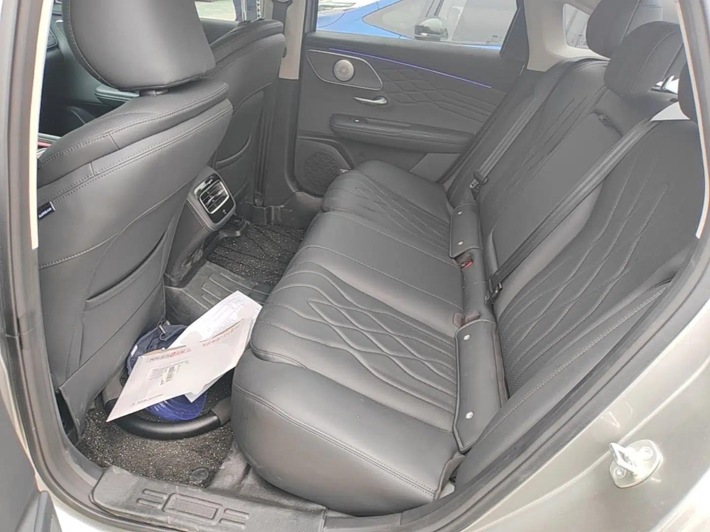 Chery Arrizo 8 PRO 2025 Pro 1.6T Comfort Version — миниатюра 20