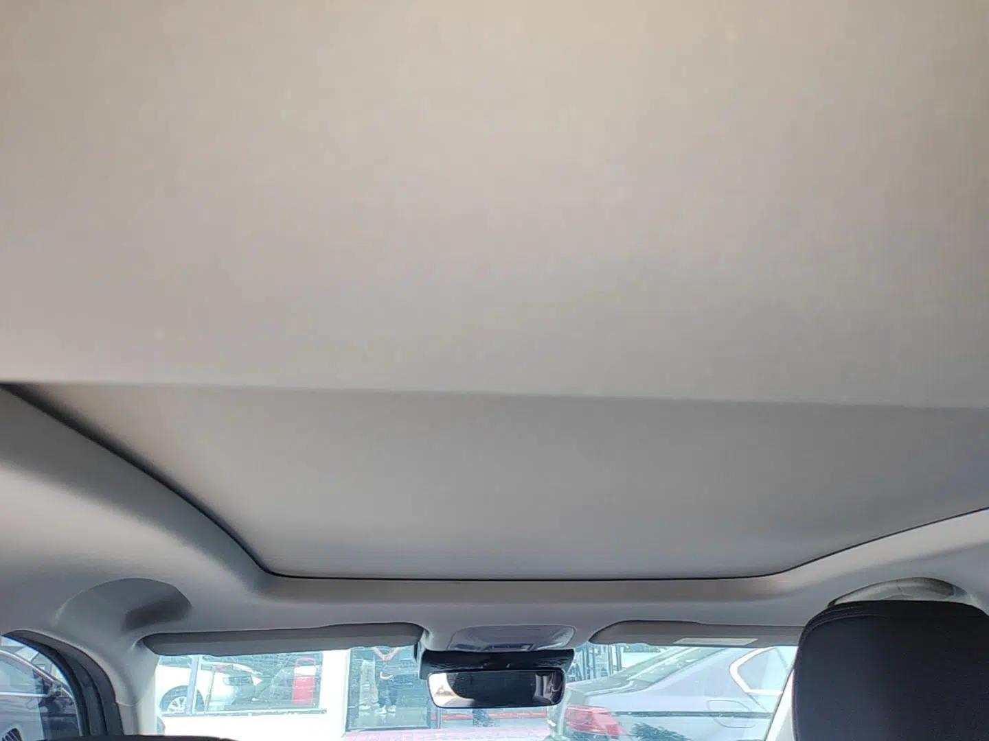Chery Arrizo 8 PRO 2025 Pro 1.6T Comfort Version — миниатюра 21