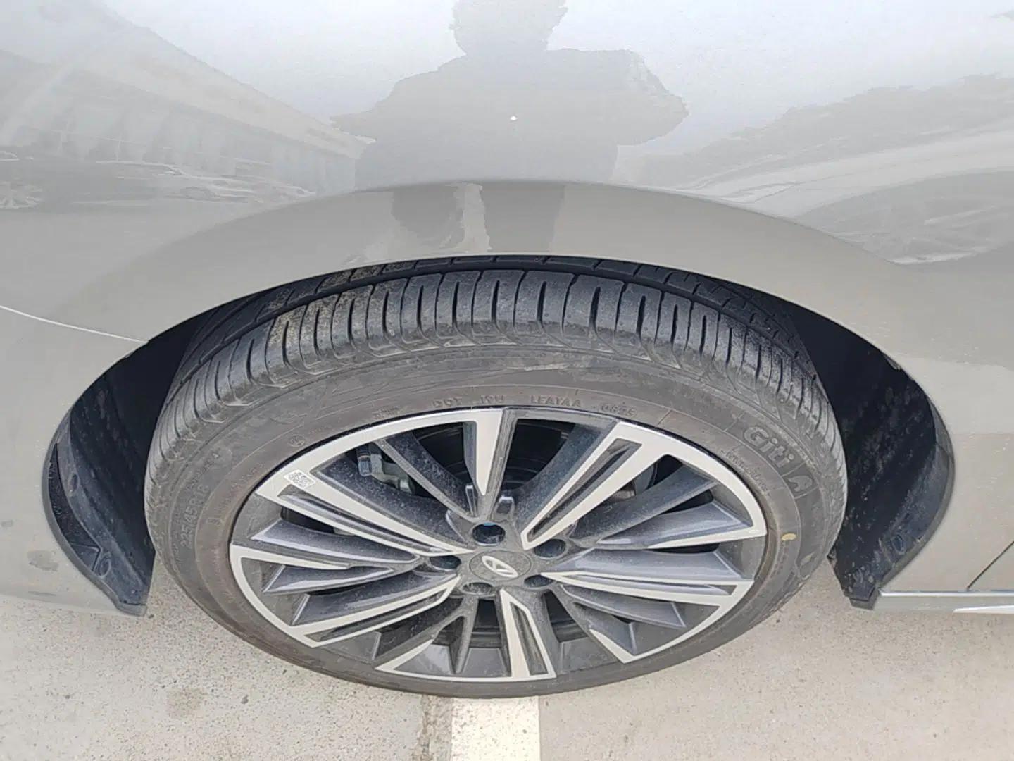 Chery Arrizo 8 PRO 2025 Pro 1.6T Comfort Version — миниатюра 8