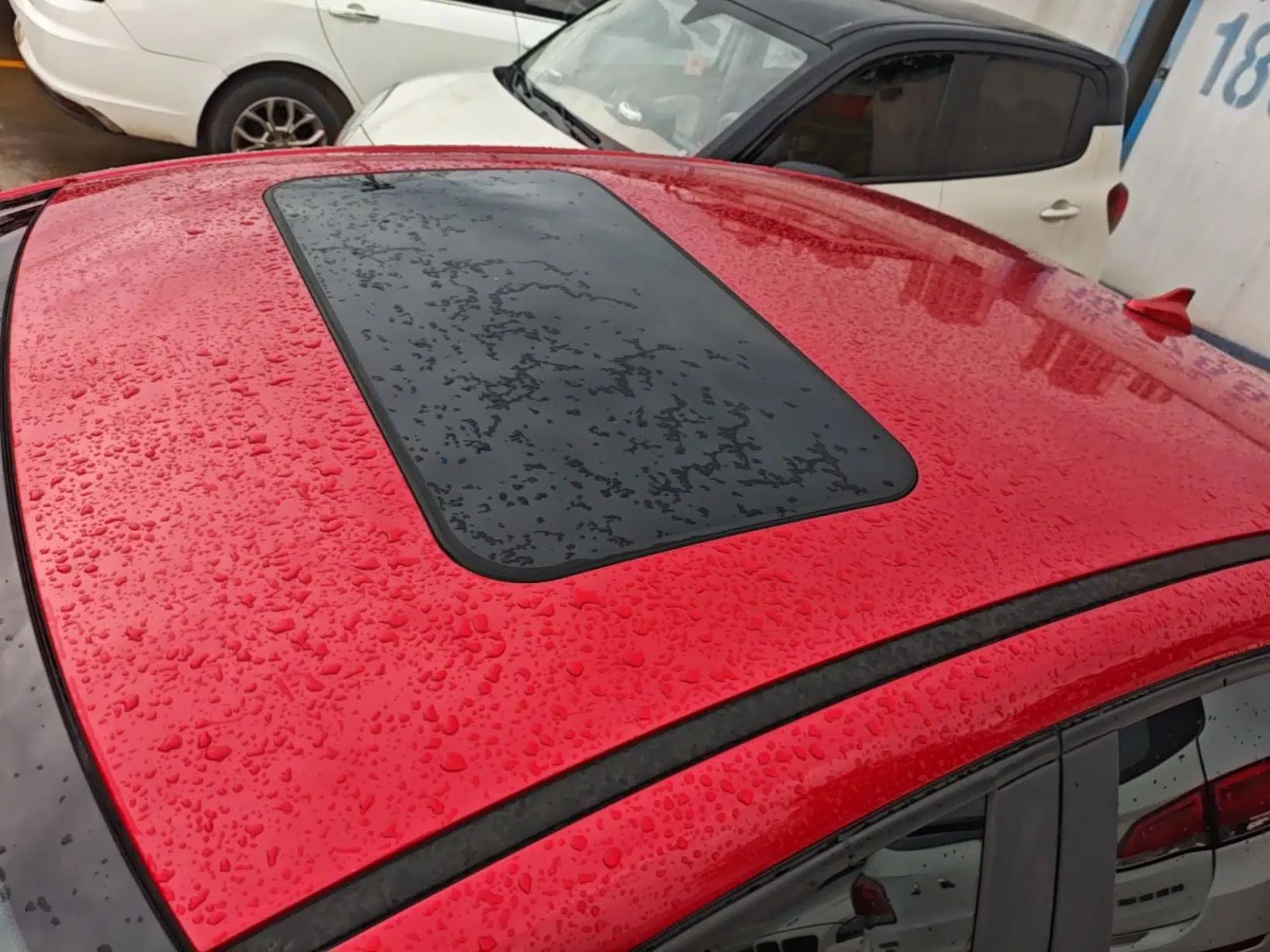 Chery Arrizo GX 2019 Pro 1.5T Manual Edition China VI Emission Standard — миниатюра 11