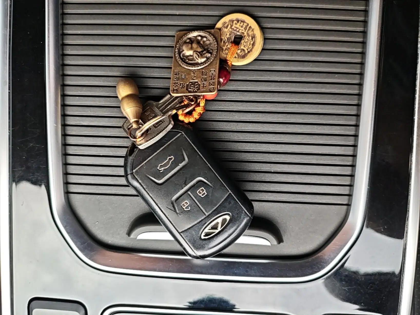 Chery Arrizo GX 2019 Pro 1.5T Manual Edition China VI Emission Standard — миниатюра 12