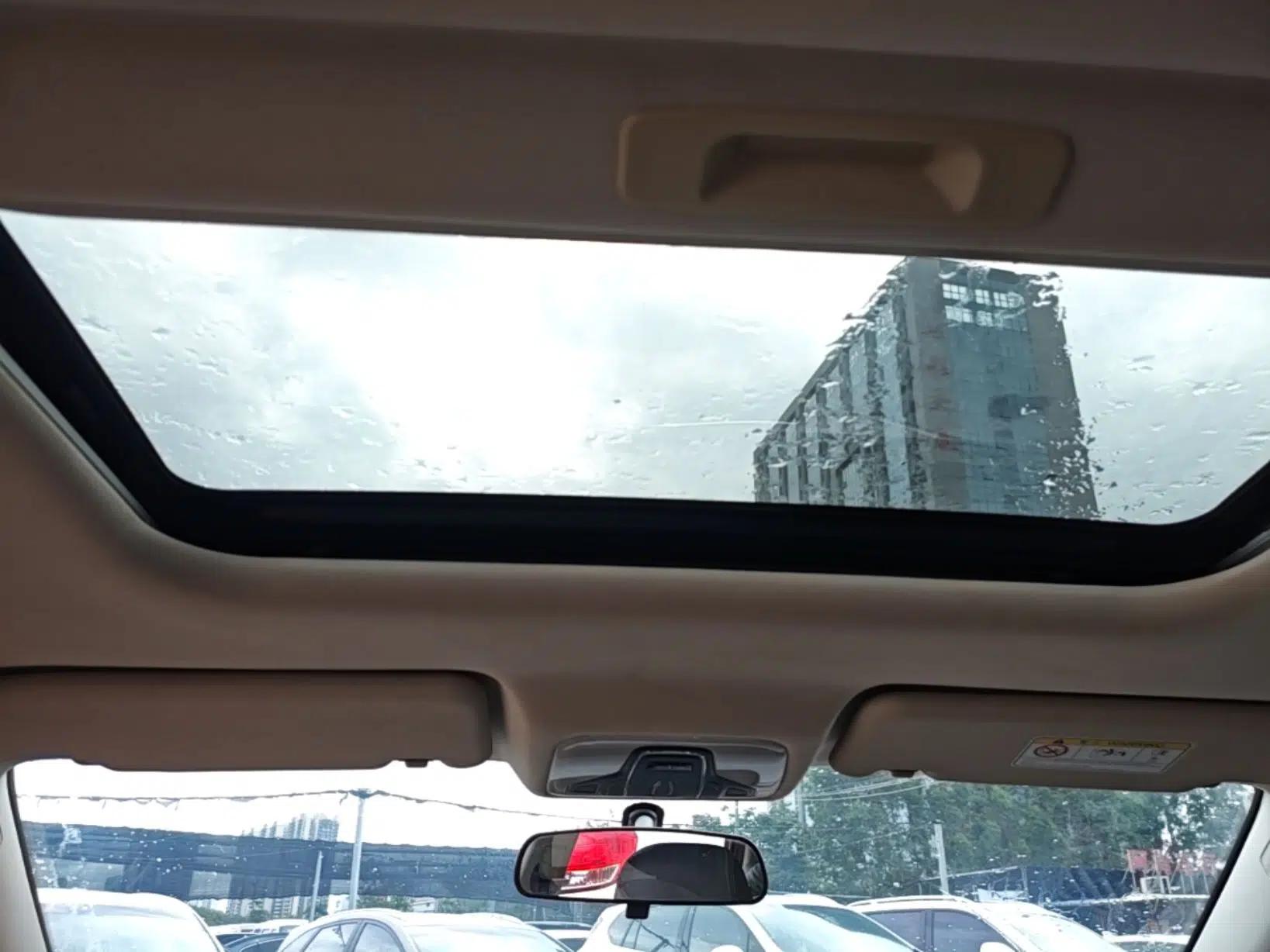 Chery Arrizo GX 2019 Pro 1.5T Manual Edition China VI Emission Standard — миниатюра 21