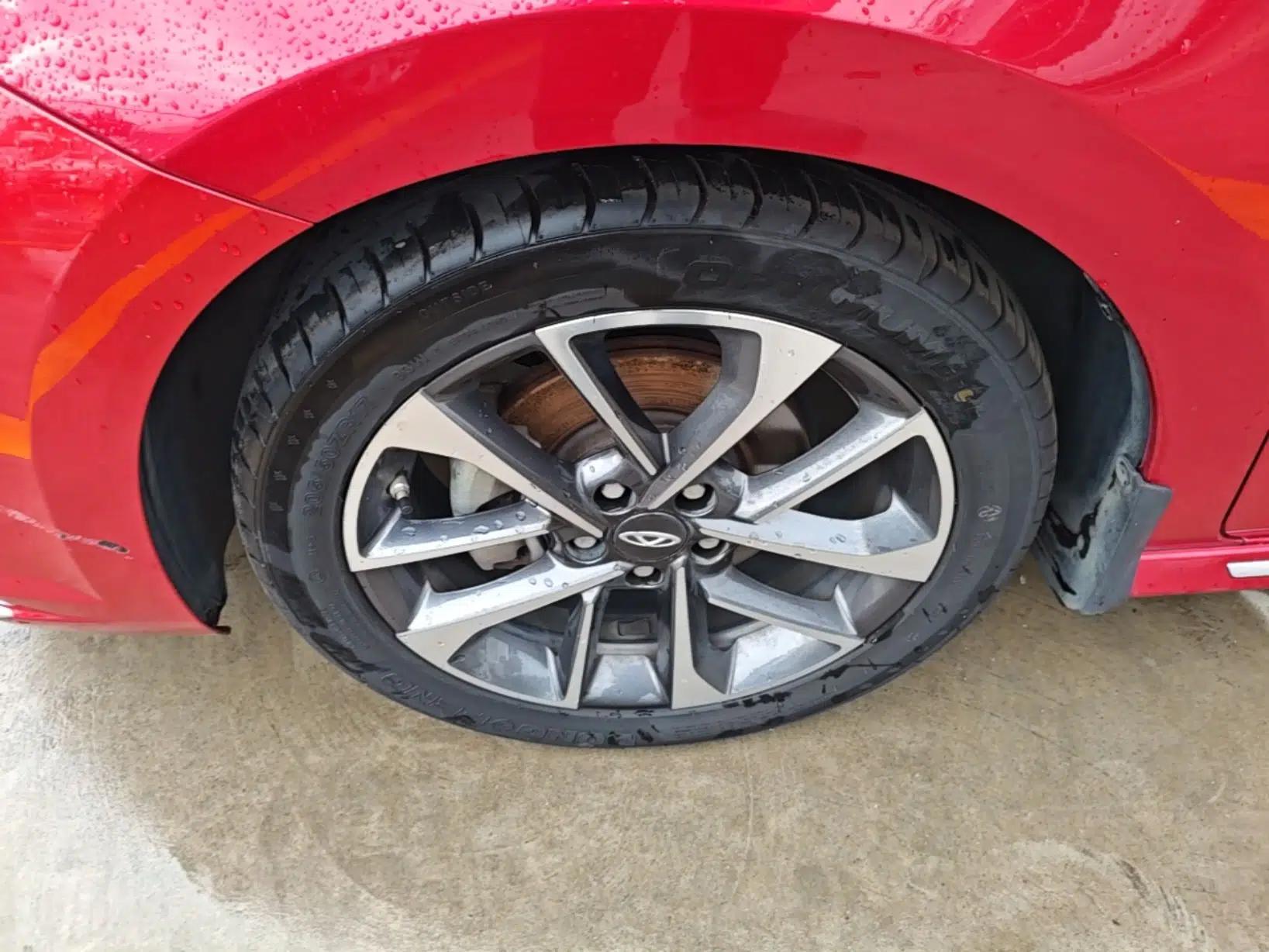 Chery Arrizo GX 2019 Pro 1.5T Manual Edition China VI Emission Standard — миниатюра 8