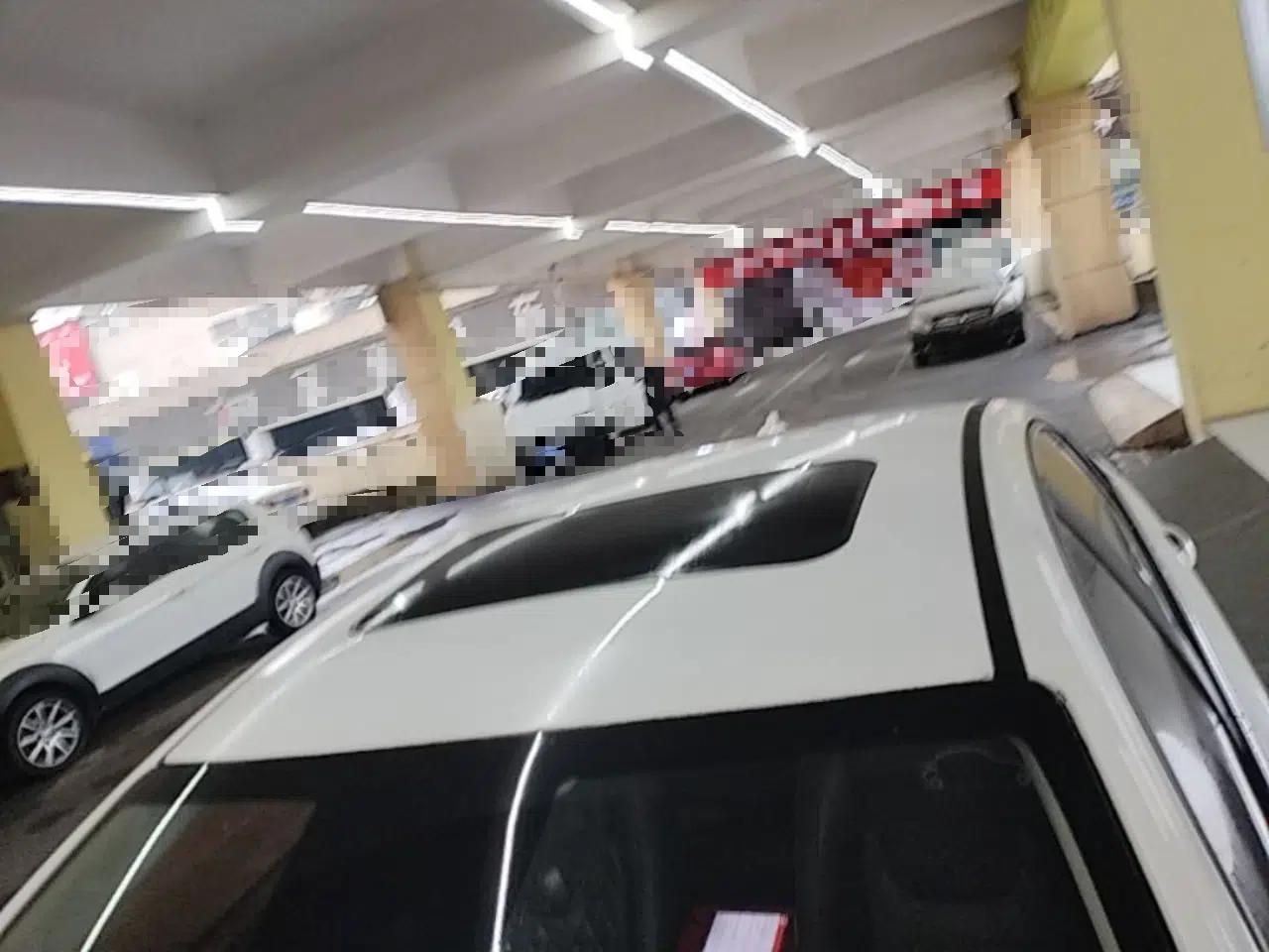 Chery Arrizo GX 2019 Pro 1.5T CVT Model Color Version China VI Standard — миниатюра 11
