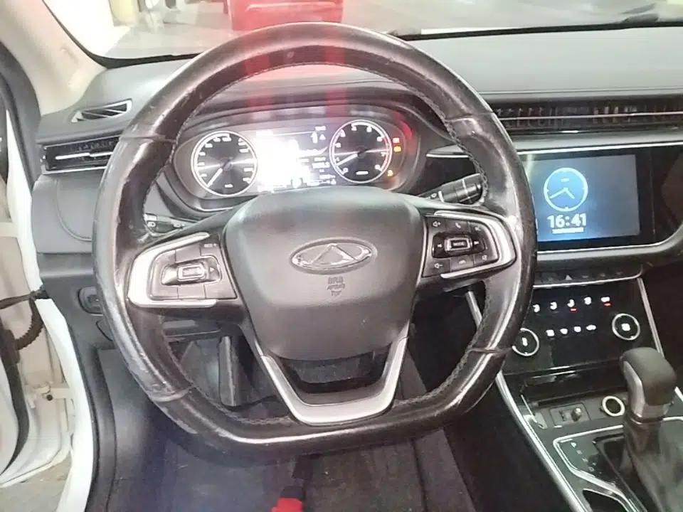 Chery Arrizo GX 2019 Pro 1.5T CVT Model Color Version China VI Standard — миниатюра 14