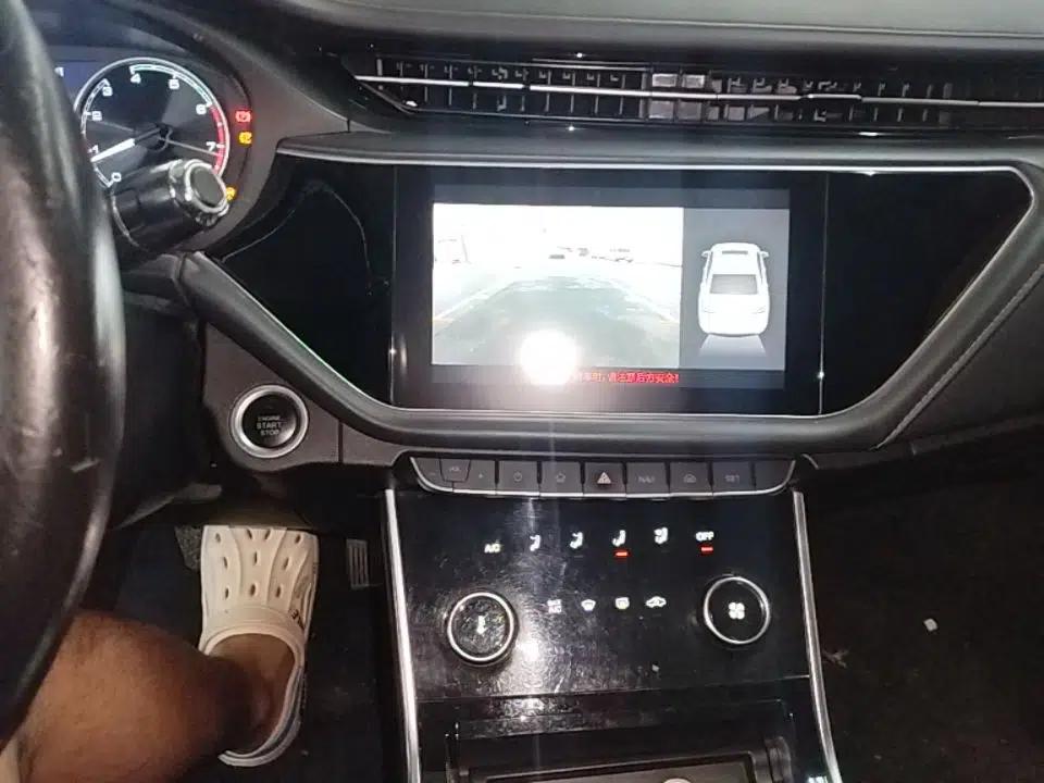 Chery Arrizo GX 2019 Pro 1.5T CVT Model Color Version China VI Standard — миниатюра 16